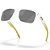 Óculos de Sol Oakley Holbrook Matte Clear AP55 - Imagem 4