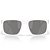 Óculos de Sol Oakley Holbrook Matte Clear AP55 - Imagem 3
