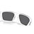 Óculos de Sol Oakley Holbrook Matte Clear AP55 - Imagem 6