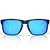 Óculos de Sol Oakley Holbrook Team Usa Abyss Prizm Sapphire - Imagem 3