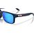 Óculos de Sol Oakley Holbrook Team Usa Abyss Prizm Sapphire - Imagem 5
