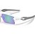 Óculos de Sol Oakley Flak 2.0 XL Matte White Prizm Golf - Imagem 5