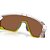 Óculos de Sol Oakley BXTR Metal Polished Clear 1539 - Imagem 6
