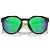 Óculos de Sol Oakley HSTN Matte Black Prizm Jade - Imagem 7