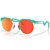 Óculos de Sol Oakley HSTN Celeste Prizm Ruby Polarized - Imagem 1