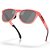 Óculos de Sol Oakley Frogskins Range Muted Metallic Paloma - Imagem 4