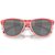 Óculos de Sol Oakley Frogskins Range Muted Metallic Paloma - Imagem 7