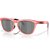 Óculos de Sol Oakley Frogskins Range Muted Metallic Paloma - Imagem 1