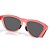 Óculos de Sol Oakley Frogskins Range Muted Metallic Paloma - Imagem 6
