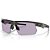Óculos de Sol Oakley Bisphaera Grey Smoke Prizm Slate - Imagem 1