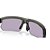 Óculos de Sol Oakley Bisphaera Grey Smoke Prizm Slate - Imagem 6