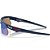 Óculos de Sol Oakley Bisphaera Team Usa Abyss Prizm Sapphire - Imagem 2