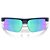 Óculos de Sol Oakley Bisphaera Team Usa Abyss Prizm Sapphire - Imagem 7