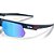 Óculos de Sol Oakley Bisphaera Team Usa Abyss Prizm Sapphire - Imagem 5