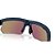 Óculos de Sol Oakley Bisphaera Team Usa Abyss Prizm Sapphire - Imagem 6