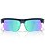 Óculos de Sol Oakley Bisphaera Team Usa Abyss Prizm Sapphire - Imagem 3
