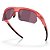 Óculos de Sol Oakley Bisphaera Muted Metallic Paloma 2968 - Imagem 4