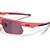 Óculos de Sol Oakley Bisphaera Muted Metallic Paloma 2968 - Imagem 5