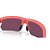 Óculos de Sol Oakley Bisphaera Muted Metallic Paloma 2968 - Imagem 6