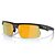 Óculos de Sol Oakley Bisphaera Matte Black Splatter 3068 - Imagem 1
