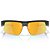 Óculos de Sol Oakley Bisphaera Matte Black Splatter 3068 - Imagem 3
