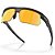 Óculos de Sol Oakley Bisphaera Matte Black Splatter 3068 - Imagem 4