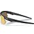 Óculos de Sol Oakley Bisphaera Matte Black Splatter 3068 - Imagem 2