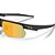 Óculos de Sol Oakley Bisphaera Matte Black Splatter 3068 - Imagem 5