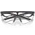 Óculos de Sol Oakley Sphaera Carbon 2536 - Imagem 7