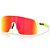 Óculos de Sol Oakley Sutro Clear Prizm Ruby - Imagem 1