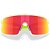 Óculos de Sol Oakley Sutro Clear Prizm Ruby - Imagem 7