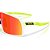 Óculos de Sol Oakley Sutro Clear Prizm Ruby - Imagem 5