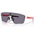 Óculos de Sol Oakley Corridor SQ Matte Mist Prizm Grey - Imagem 1