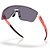 Óculos de Sol Oakley Corridor SQ Matte Mist Prizm Grey - Imagem 4