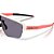 Óculos de Sol Oakley Corridor SQ Matte Mist Prizm Grey - Imagem 5