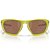 Óculos de Sol Oakley Lateralis Cactus Prizm Tungsten - Imagem 3