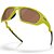 Óculos de Sol Oakley Lateralis Cactus Prizm Tungsten - Imagem 4