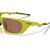 Óculos de Sol Oakley Lateralis Cactus Prizm Tungsten - Imagem 5