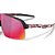 Óculos de Sol Oakley Sutro Lite TLD Matte Black Prizm Road - Imagem 5