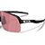 Óculos de Sol Oakley Sutro Lite Matte Black Prizm Dark Golf - Imagem 5