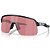 Óculos de Sol Oakley Sutro Lite Matte Black Prizm Dark Golf - Imagem 1