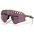 Óculos de Sol Oakley Sutro Lite Sweep Transparent Fern 3639 - Imagem 1