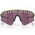Óculos de Sol Oakley Sutro Lite Sweep Transparent Fern 3639 - Imagem 3
