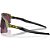 Óculos de Sol Oakley Sutro Lite Sweep Transparent Fern 3639 - Imagem 2