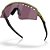 Óculos de Sol Oakley Sutro Lite Sweep Transparent Fern 3639 - Imagem 4