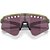 Óculos de Sol Oakley Sutro Lite Sweep Transparent Fern 3639 - Imagem 7