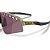 Óculos de Sol Oakley Sutro Lite Sweep Transparent Fern 3639 - Imagem 5