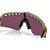 Óculos de Sol Oakley Sutro Lite Sweep Transparent Fern 3639 - Imagem 6