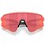 Óculos de Sol Oakley Sutro Lite Sweep Muted Metallic Paloma - Imagem 7