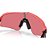 Óculos de Sol Oakley Sutro Lite Sweep Muted Metallic Paloma - Imagem 6